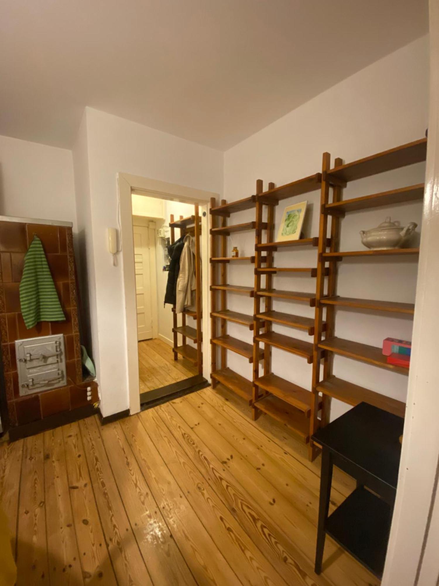 Appartamento Kameralne Cale Mieszkanie 31M2 Z Prywatnym Darmowym Parkingiem Sopot Esterno foto