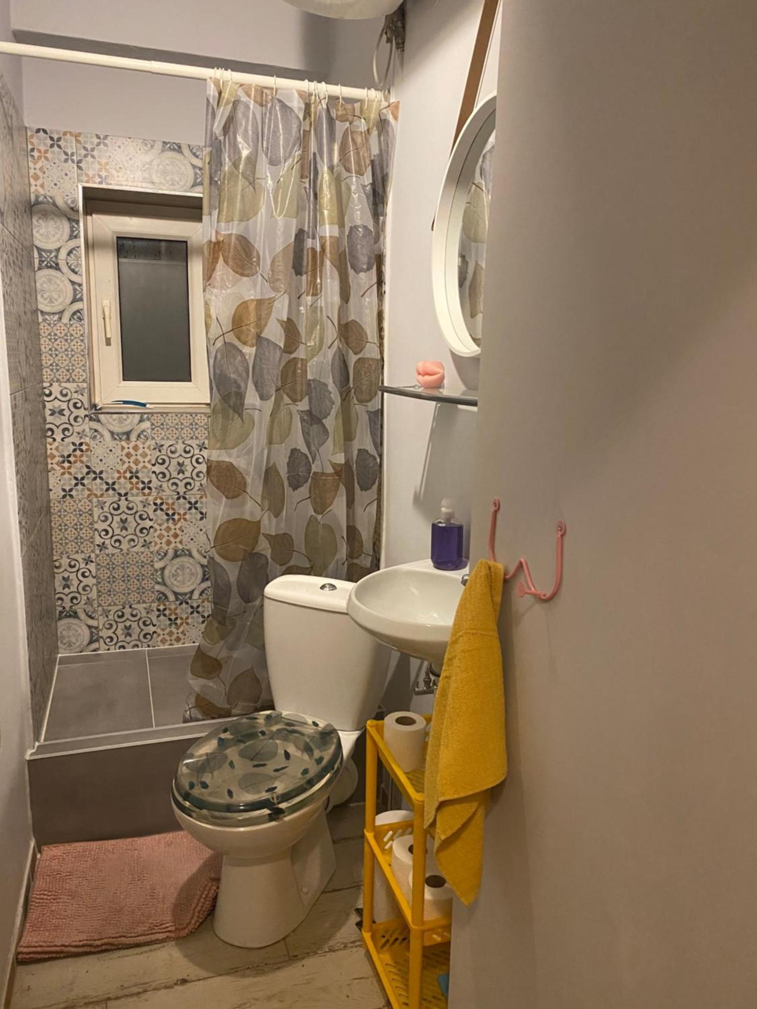 Appartamento Kameralne Cale Mieszkanie 31M2 Z Prywatnym Darmowym Parkingiem Sopot Esterno foto