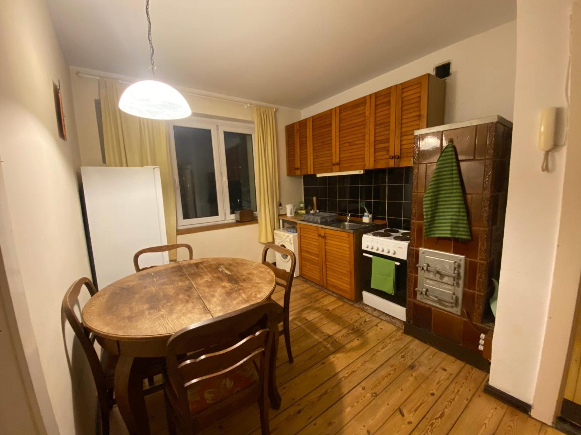 Appartamento Kameralne Cale Mieszkanie 31M2 Z Prywatnym Darmowym Parkingiem Sopot Esterno foto